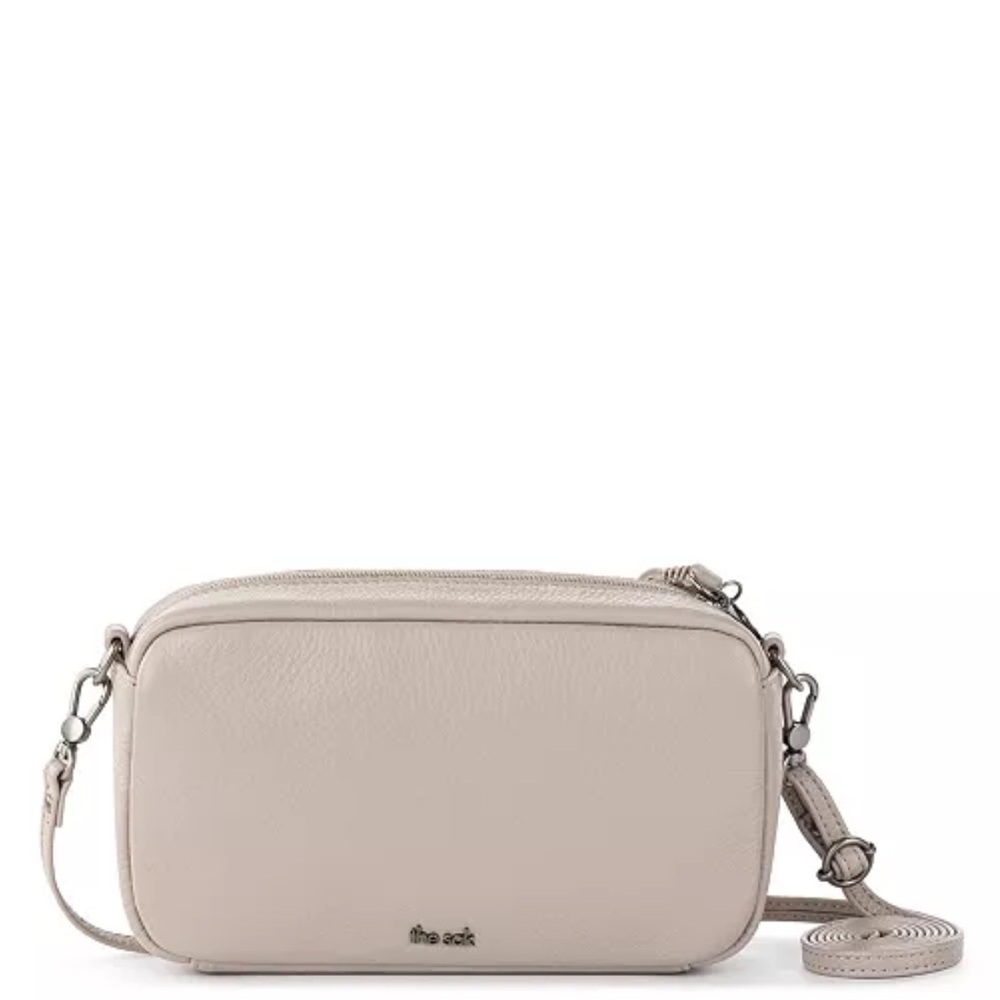 The Sak Cora purse in sand color - brand new